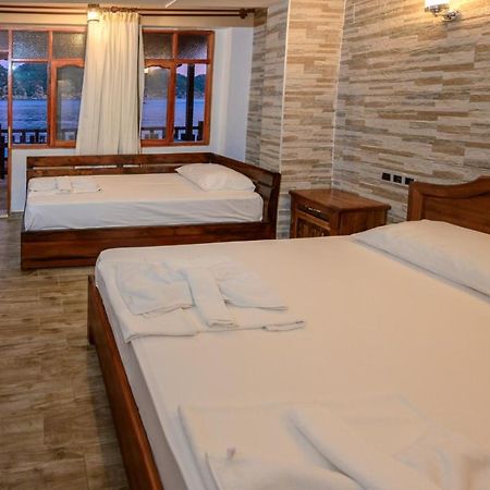 كالينجاغيس Ankh Pension المظهر الخارجي الصورة