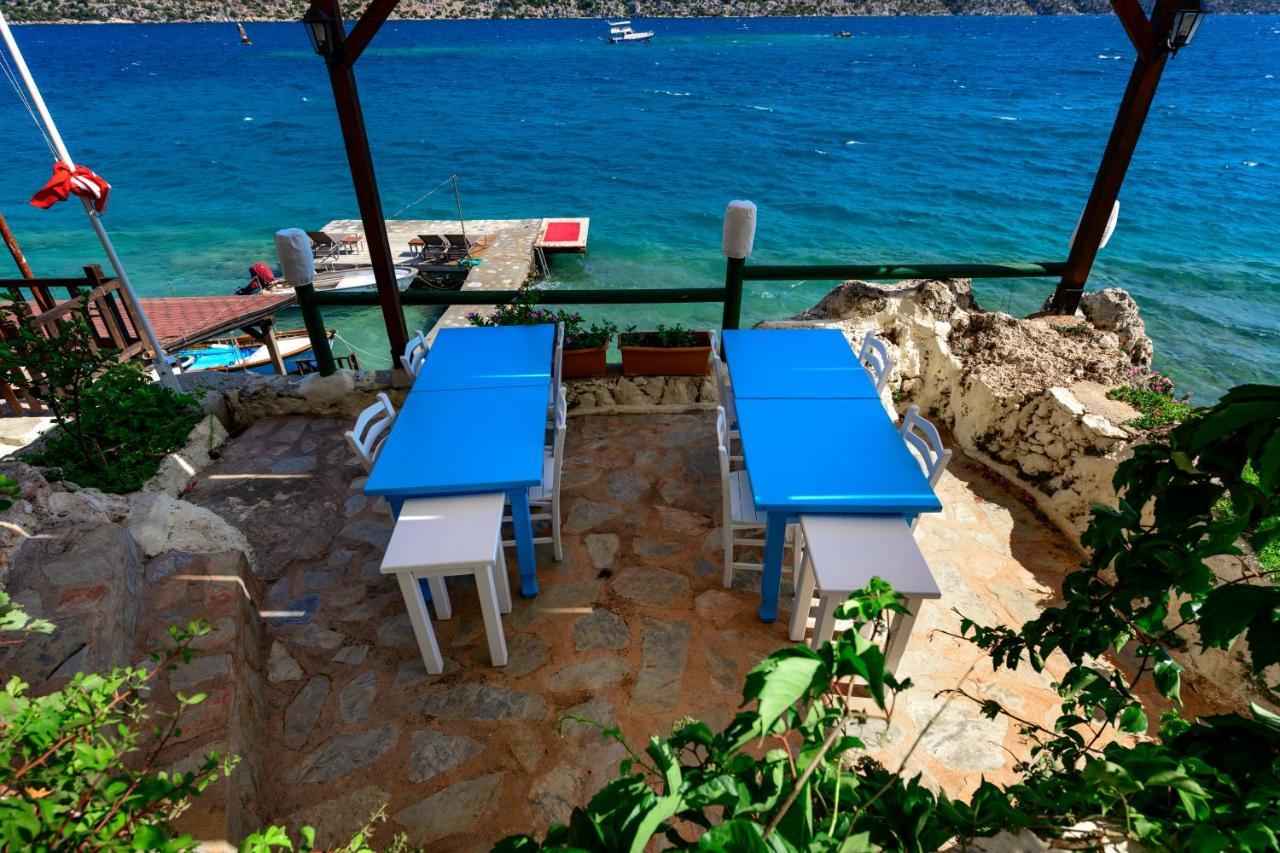 كالينجاغيس Ankh Pension المظهر الخارجي الصورة